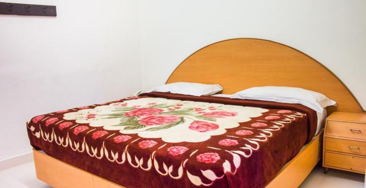 Vinayaga Inn By Poppys, Ooty Eksteriør billede