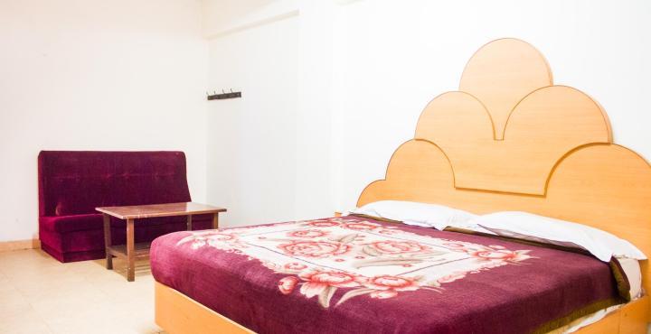 Vinayaga Inn By Poppys, Ooty Eksteriør billede